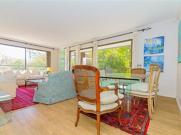 Departamento en Venta en El Golf