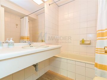 Departamento en Venta en El Golf
