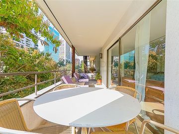 Departamento en Venta en El Golf