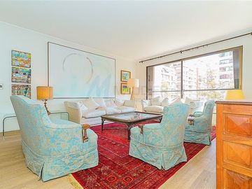 Departamento en Venta en El Golf