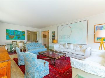 Departamento en Venta en El Golf