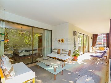 Departamento en Venta en El Golf