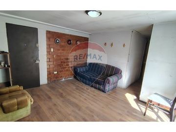 Departamento en Venta buena Ubicación