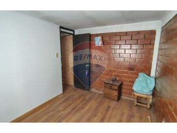 Departamento en Venta buena Ubicación
