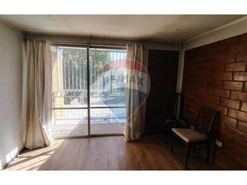 Departamento en Venta buena Ubicación