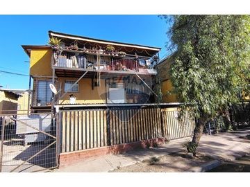 Departamento en Venta buena Ubicación