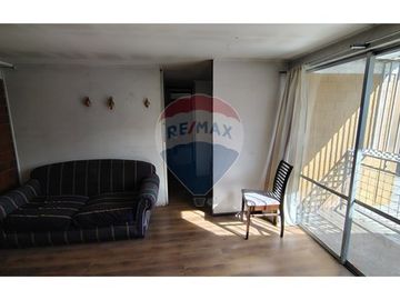 Departamento en Venta buena Ubicación