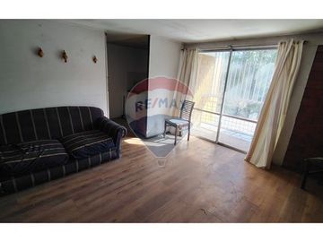 Departamento en Venta buena Ubicación