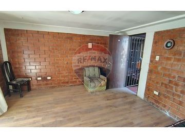 Departamento en Venta buena Ubicación