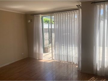 Preciosa casa en condominio