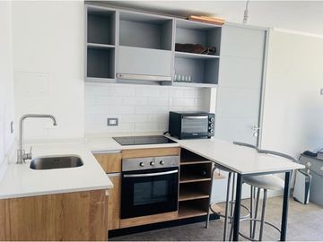 Departamento en Venta La Florida