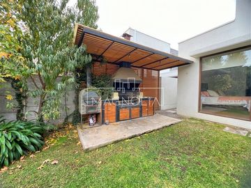 Casa en Venta en Jumbo Chamisero