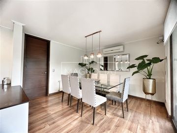 Casa en Venta en Jumbo Chamisero