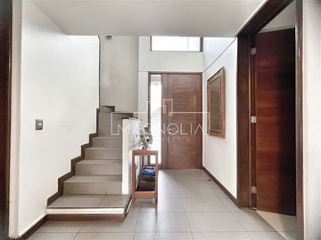 Casa en Venta en Jumbo Chamisero