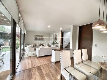 Casa en Venta en Jumbo Chamisero