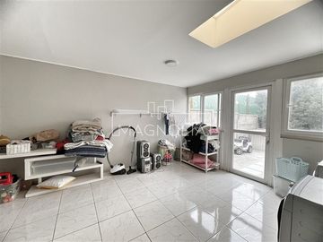 Casa en Venta en Jumbo Chamisero