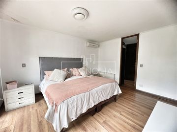 Casa en Venta en Jumbo Chamisero