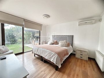 Casa en Venta en Jumbo Chamisero