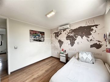 Casa en Venta en Jumbo Chamisero