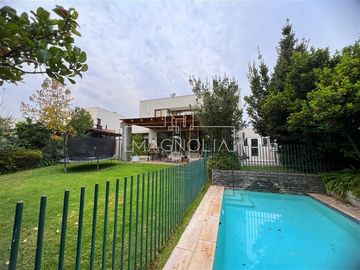 Casa en Venta en Jumbo Chamisero