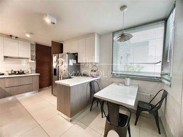 Casa en Venta en Jumbo Chamisero