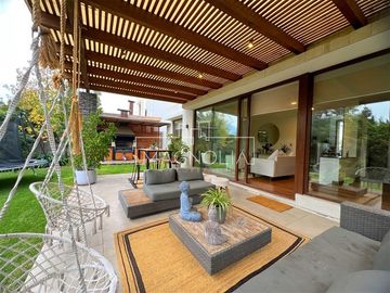 Casa en Venta en Jumbo Chamisero