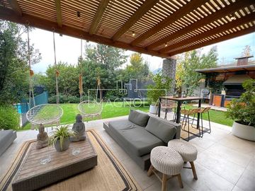 Casa en Venta en Jumbo Chamisero