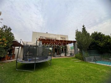 Casa en Venta en Jumbo Chamisero
