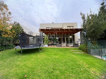 Casa en Venta en Jumbo Chamisero