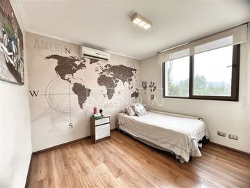 Casa en Venta en Jumbo Chamisero