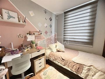 Casa en Venta en Jumbo Chamisero