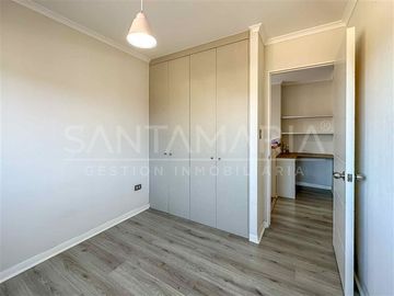 Casa en Venta en Lomas de San Andrés, Concepción