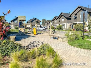 Casa en Venta en Lomas de San Andrés, Concepción