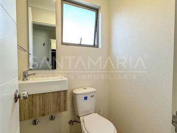 Casa en Venta en Lomas de San Andrés, Concepción