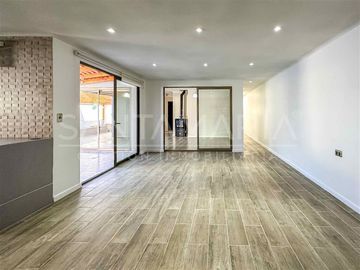 Casa en Venta en Lomas de San Andrés, Concepción