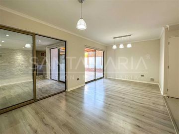 Casa en Venta en Lomas de San Andrés, Concepción