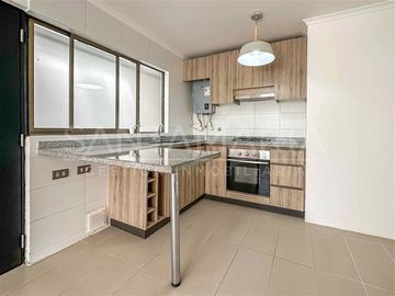 Casa en Venta en Lomas de San Andrés, Concepción