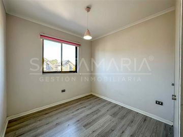 Casa en Venta en Lomas de San Andrés, Concepción