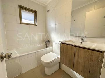 Casa en Venta en Lomas de San Andrés, Concepción