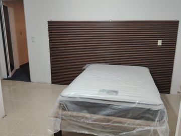 DEPARTAMENTO AMUEBLADO EN VENTA EN COL. 11 CUARTOS