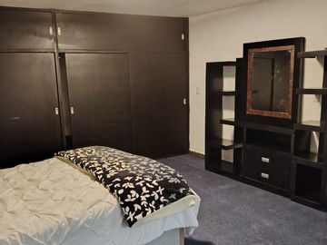 DEPARTAMENTO AMUEBLADO EN VENTA EN COL. 11 CUARTOS