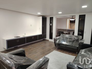 DEPARTAMENTO AMUEBLADO EN VENTA EN COL. 11 CUARTOS