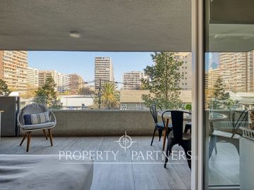 ¡IMPERDIBLE! Moderno y espectacular departamento de 3 dormitorios, Hernando de Magallanes