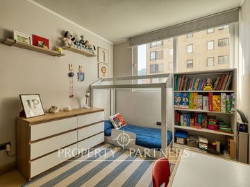 ¡IMPERDIBLE! Moderno y espectacular departamento de 3 dormitorios, Hernando de Magallanes