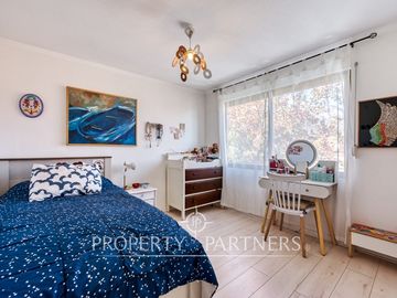 Excelente casa con muy buena ubicación, San Carlos de Apoquindo