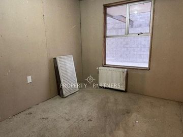Gran oportunidad de inversión en sector norte, propiedad en proceso de remodelación.