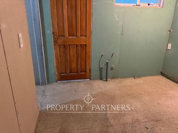 Gran oportunidad de inversión en sector norte, propiedad en proceso de remodelación.