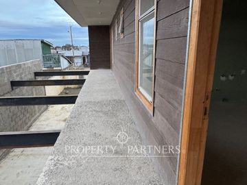 Gran oportunidad de inversión en sector norte, propiedad en proceso de remodelación.