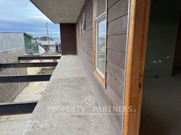 Gran oportunidad de inversión en sector norte, propiedad en proceso de remodelación.