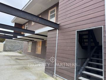 Gran oportunidad de inversión en sector norte, propiedad en proceso de remodelación.